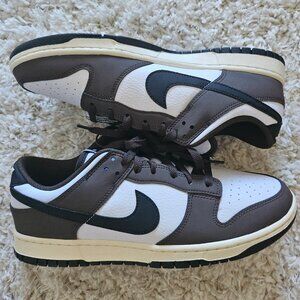 Nike Low Dunks